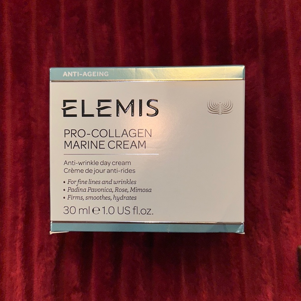 Elemis Pro-Collagen Marine Cream